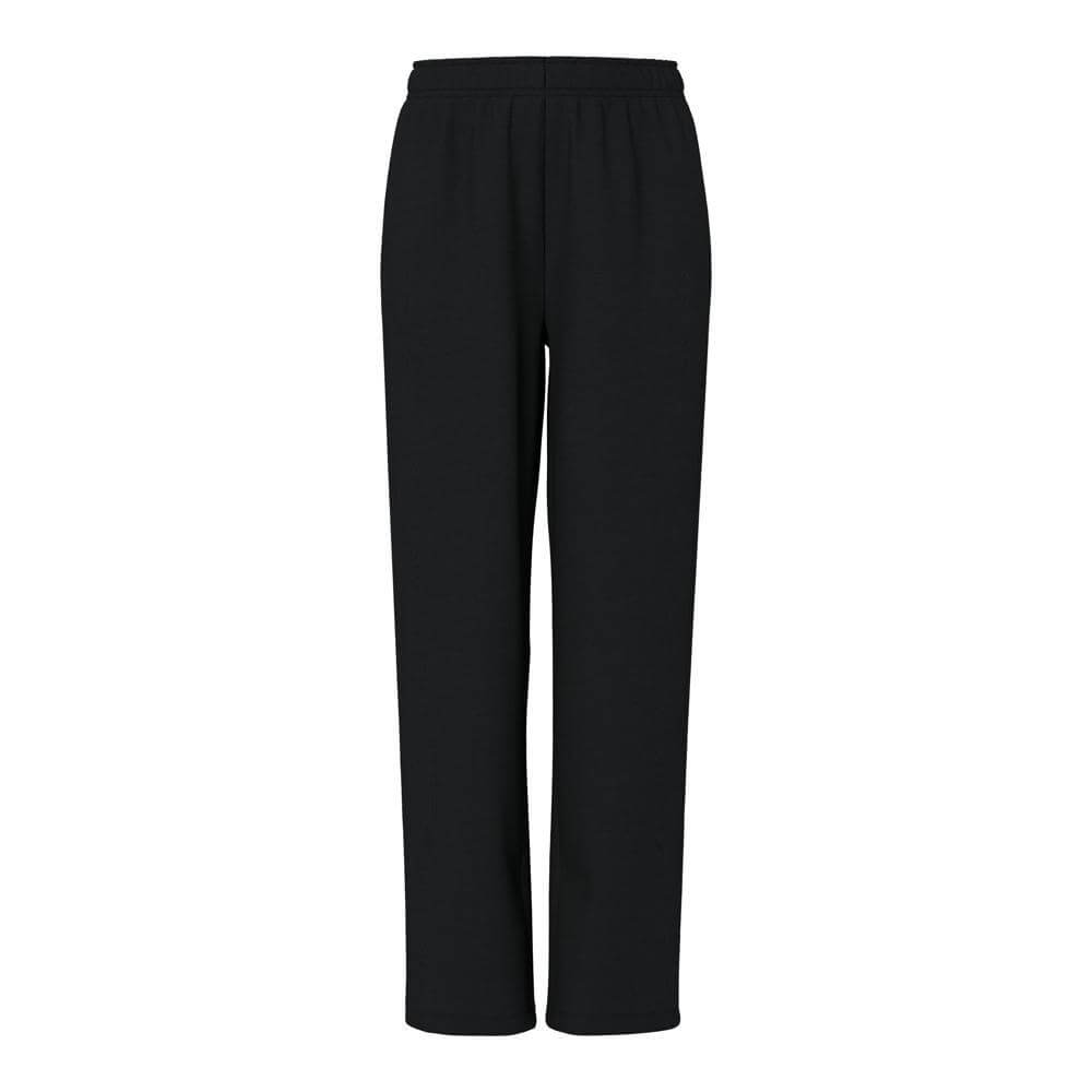 Pieces Chilli Red Sweatpants